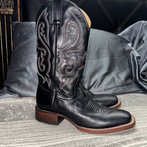 Cody James Cowboy boots in men size 8